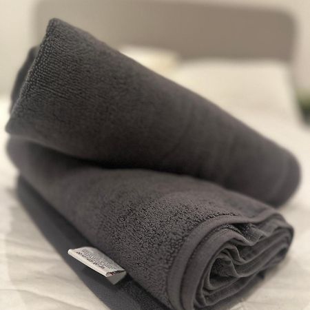 Luxury Bedroom Excel Лондон Екстер'єр фото